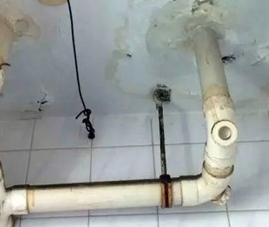 平潭卫生间漏水检测多少钱