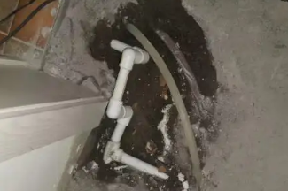 平潭卫生间漏水检测多少钱