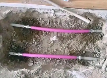 平潭卫生间测漏水多少钱
