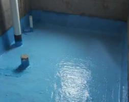 平潭卫生间防水哪家好