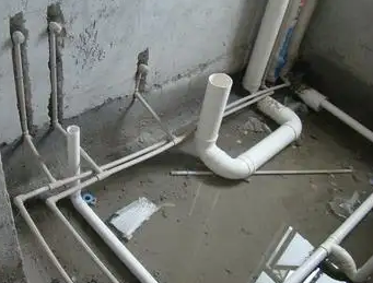 平潭水管维修多少钱