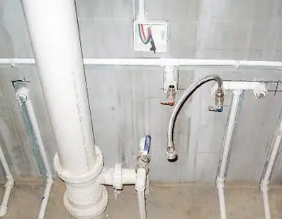 平潭水管维修价格明细