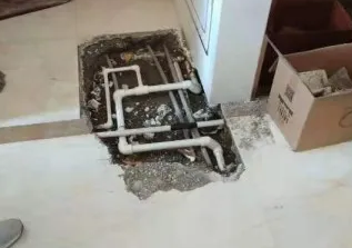 平潭查漏水多少钱