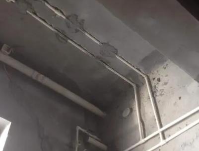 平潭卫生间漏水维修技术的依据是什么