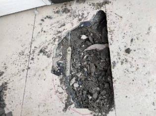 平潭卫生间漏水检测哪家好