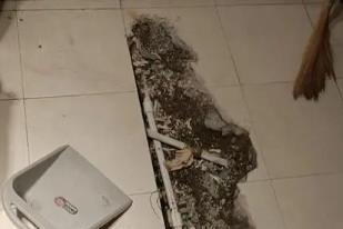 平潭卫生间漏水检测电话